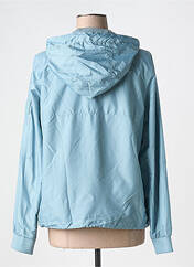 Coupe-vent vert CECIL pour femme seconde vue