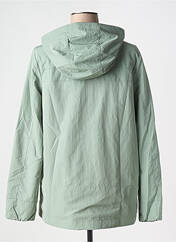 Coupe-vent vert STREET ONE pour femme seconde vue
