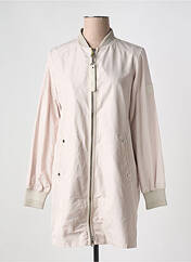 Imperméable beige STREET ONE pour femme seconde vue