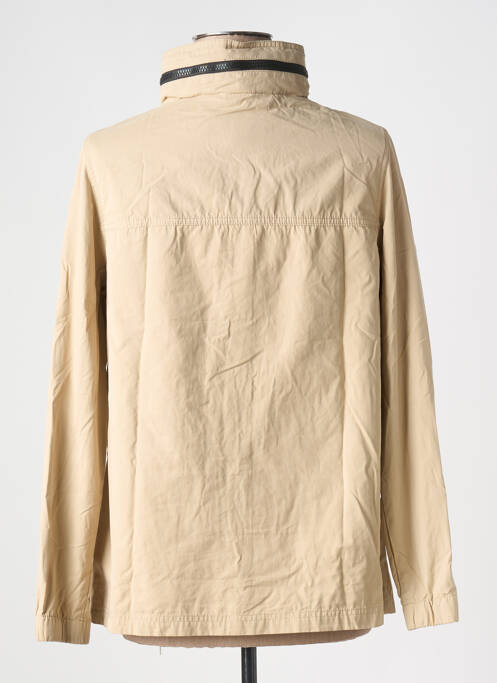 Coupe-vent beige CECIL pour femme