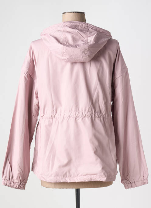 Coupe-vent violet ATTRAIT pour femme