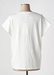 T-shirt rouge GRACE & MILA pour femme seconde vue