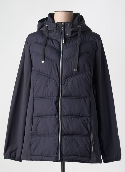 Doudoune bleu STREET ONE pour femme