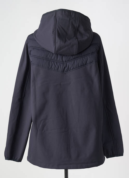 Doudoune bleu STREET ONE pour femme