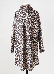 Imperméable marron STREET ONE pour femme seconde vue