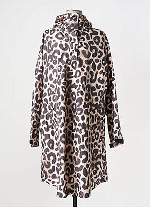 Imperméable marron STREET ONE pour femme