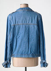 Veste casual bleu STREET ONE pour femme seconde vue