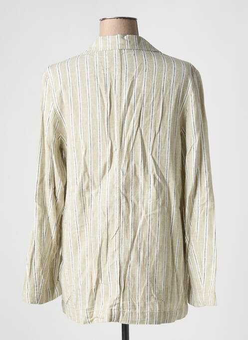 Blazer vert B.YOUNG femme