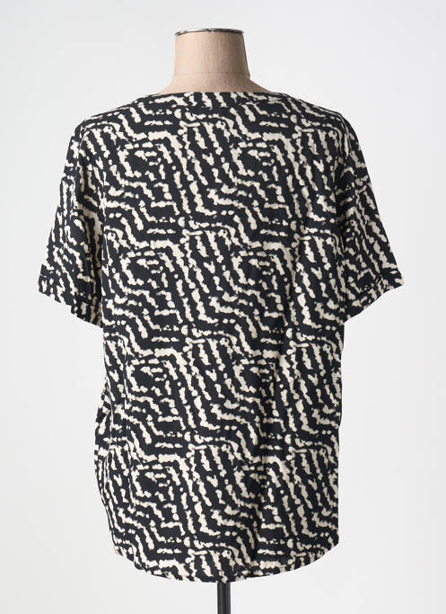 Blouse noir STREET ONE pour femme