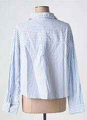 Chemisier bleu ARTLOVE pour femme seconde vue