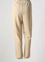 Jogging beige PIECES pour femme seconde vue