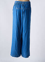 Jeans coupe large bleu B.YOUNG pour femme seconde vue