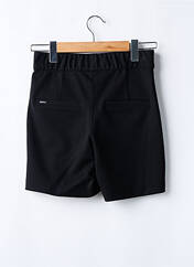 Short noir STREET ONE pour femme seconde vue