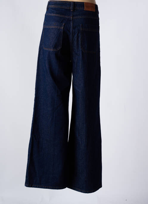 Jean coupe flare bleu GRACE & MILA femme