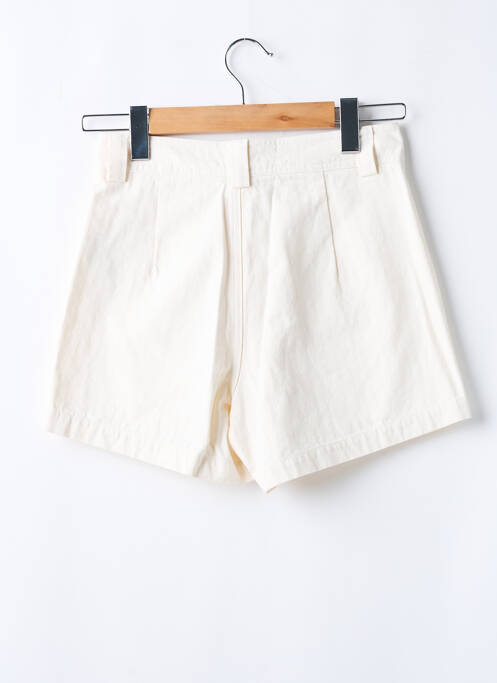 Short beige GRACE & MILA femme