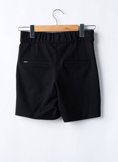 Short noir STREET ONE pour femme