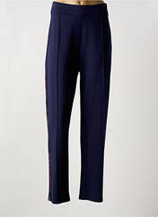 Jegging bleu MALOKA pour femme seconde vue