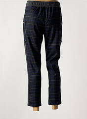 Pantalon slim bleu MADO ET LES AUTRES pour femme seconde vue