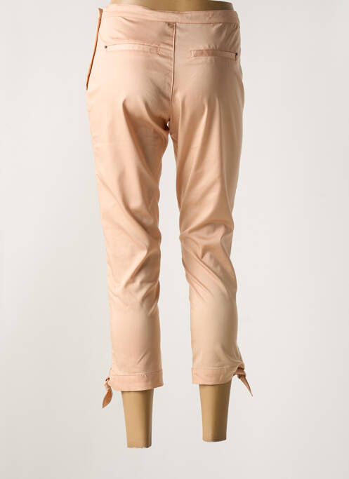 Pantacourt rose MADO ET LES AUTRES pour femme