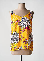Top jaune LA FIANCEE DU MEKONG pour femme seconde vue