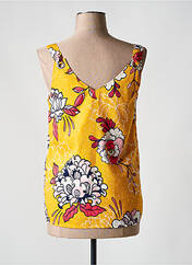 Top jaune LA FIANCEE DU MEKONG pour femme seconde vue