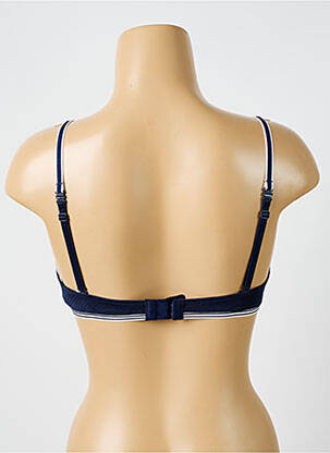 Soutien-gorge haut soutien-gorge emboitant haut soutien-gorge emboitant bleu ESPRIT femme