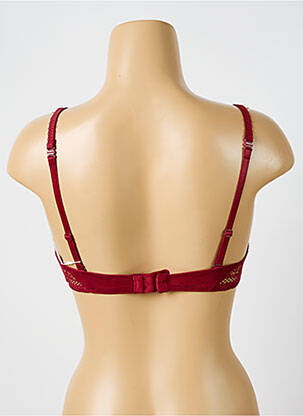 Soutien-gorge haut soutien-gorge emboitant haut soutien-gorge emboitant rouge ESPRIT femme