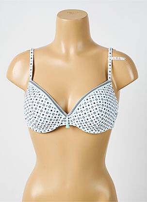 Soutien-gorge haut soutien-gorge moulé haut soutien-gorge moulé blanc ESPRIT femme