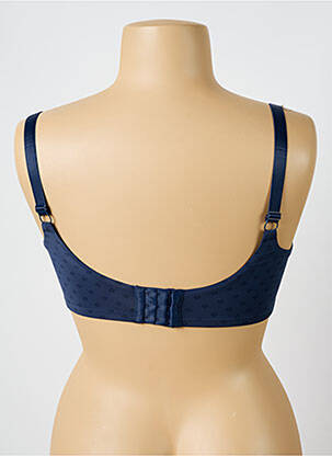 Soutien-gorge haut soutien-gorge moulé haut soutien-gorge moulé bleu ESPRIT femme