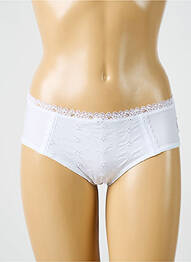 Culotte stretch blanc ESPRIT femme