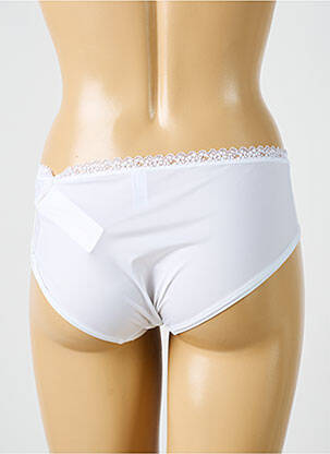 Culotte stretch blanc ESPRIT femme