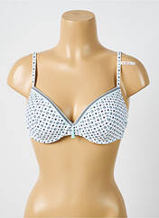 Soutien-gorge blanc ESPRIT pour femme seconde vue