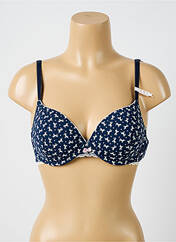 Soutien-gorge bleu ESPRIT pour femme seconde vue