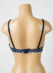 Soutien-gorge bleu ESPRIT pour femme seconde vue