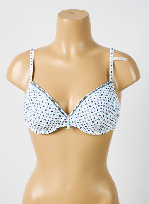 Soutien-gorge blanc ESPRIT pour femme