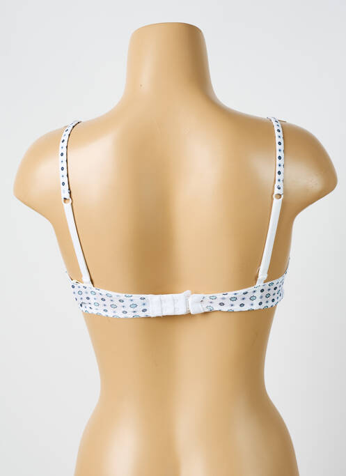 Soutien-gorge blanc ESPRIT pour femme