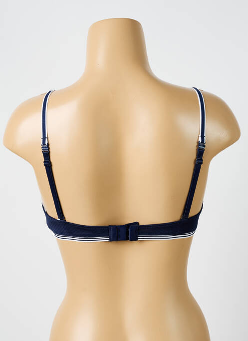 Soutien-gorge bleu ESPRIT pour femme
