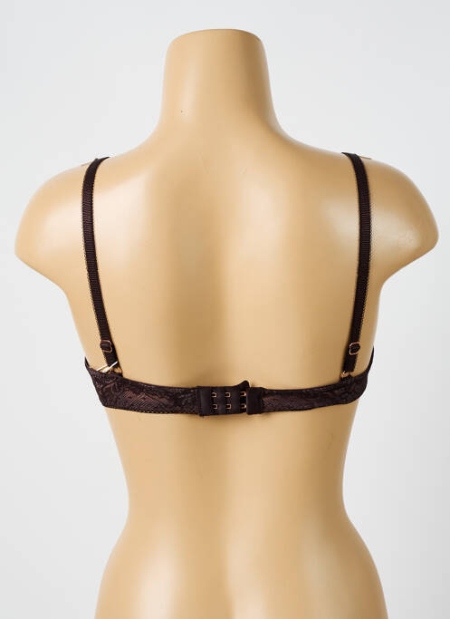 Soutien-gorge marron ESPRIT pour femme