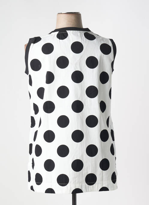 Blouse blanc GERSHON BRAM pour femme