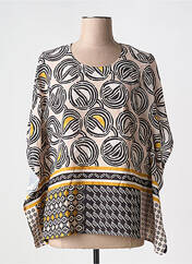 Top beige MERI & ESCA pour femme seconde vue