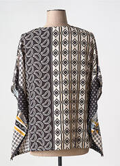 Top beige MERI & ESCA pour femme seconde vue