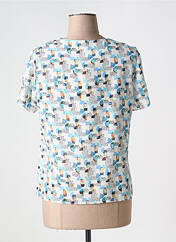 Top blanc GUY DUBOUIS pour femme seconde vue