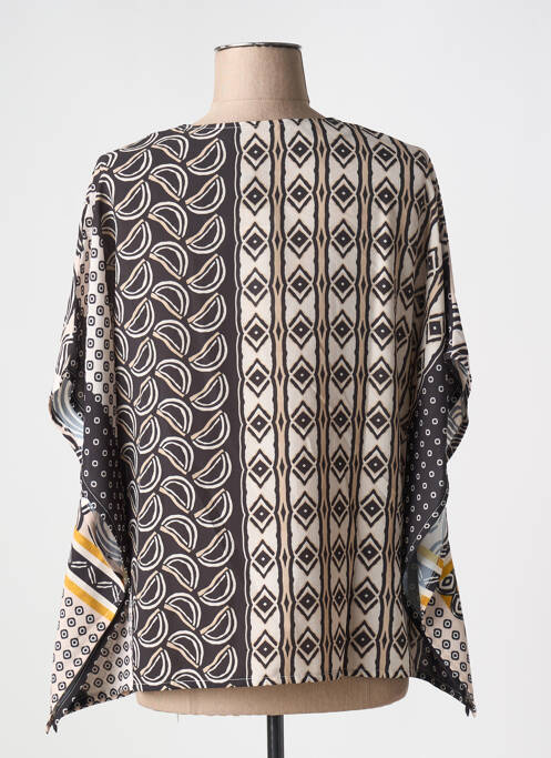 Top beige MERI & ESCA pour femme