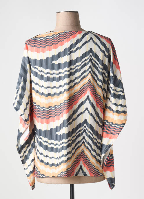 Top beige MERI & ESCA pour femme