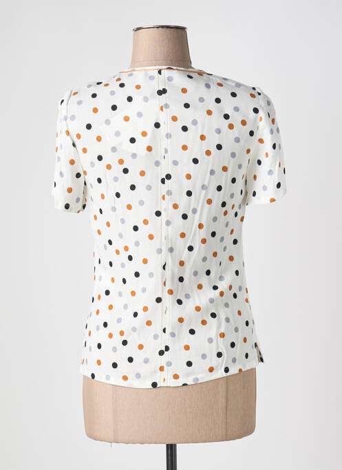 Top marron GREGORY PAT pour femme