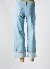Jean coupe flare bleu SENES pour femme seconde vue