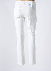 Jegging beige EAST DRIVE pour femme seconde vue