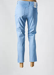 Jegging bleu EAST DRIVE pour femme seconde vue