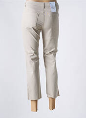 Jegging gris EAST DRIVE pour femme seconde vue