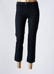 Jegging noir EAST DRIVE pour femme seconde vue